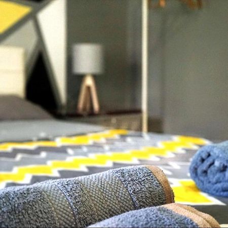 Appartamento Sweet House In The Heart Of Provincia di Istanbul Esterno foto