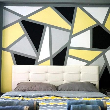Appartamento Sweet House In The Heart Of Provincia di Istanbul Esterno foto