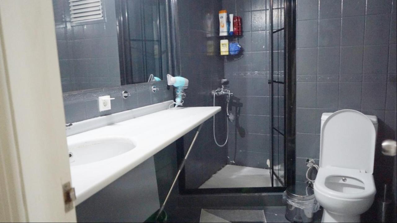 Appartamento Sweet House In The Heart Of Provincia di Istanbul Esterno foto