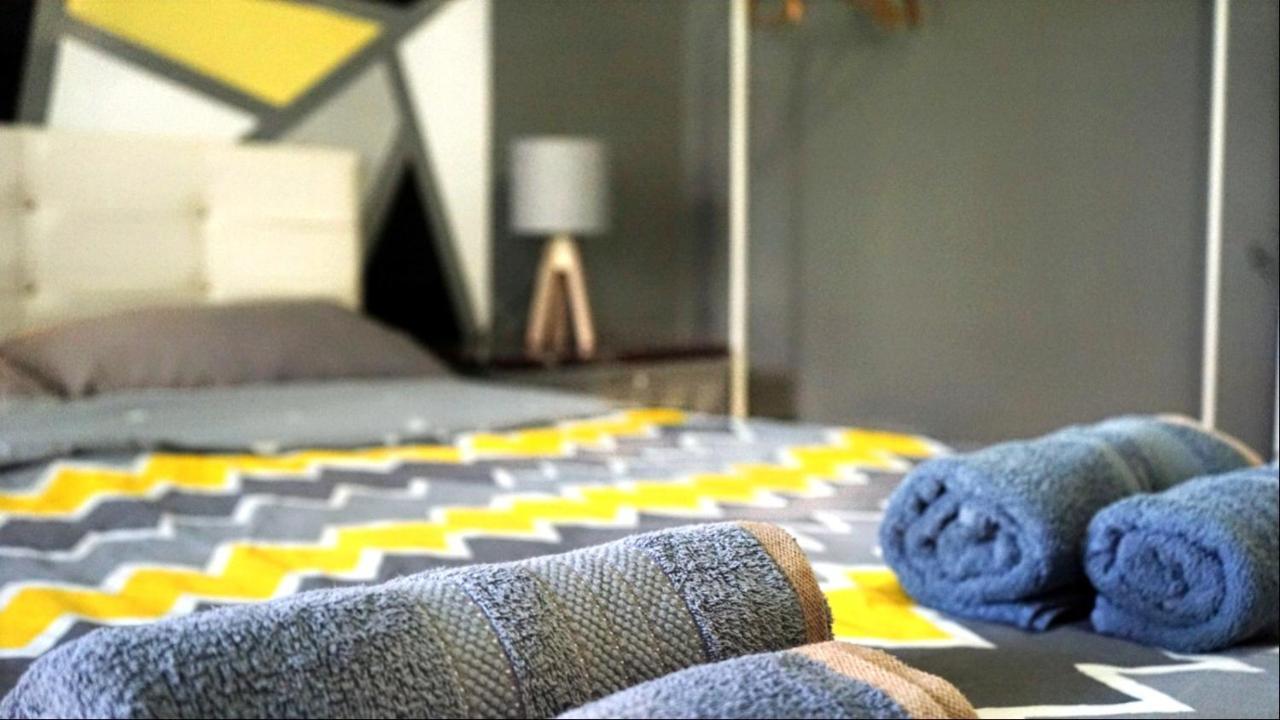 Appartamento Sweet House In The Heart Of Provincia di Istanbul Esterno foto