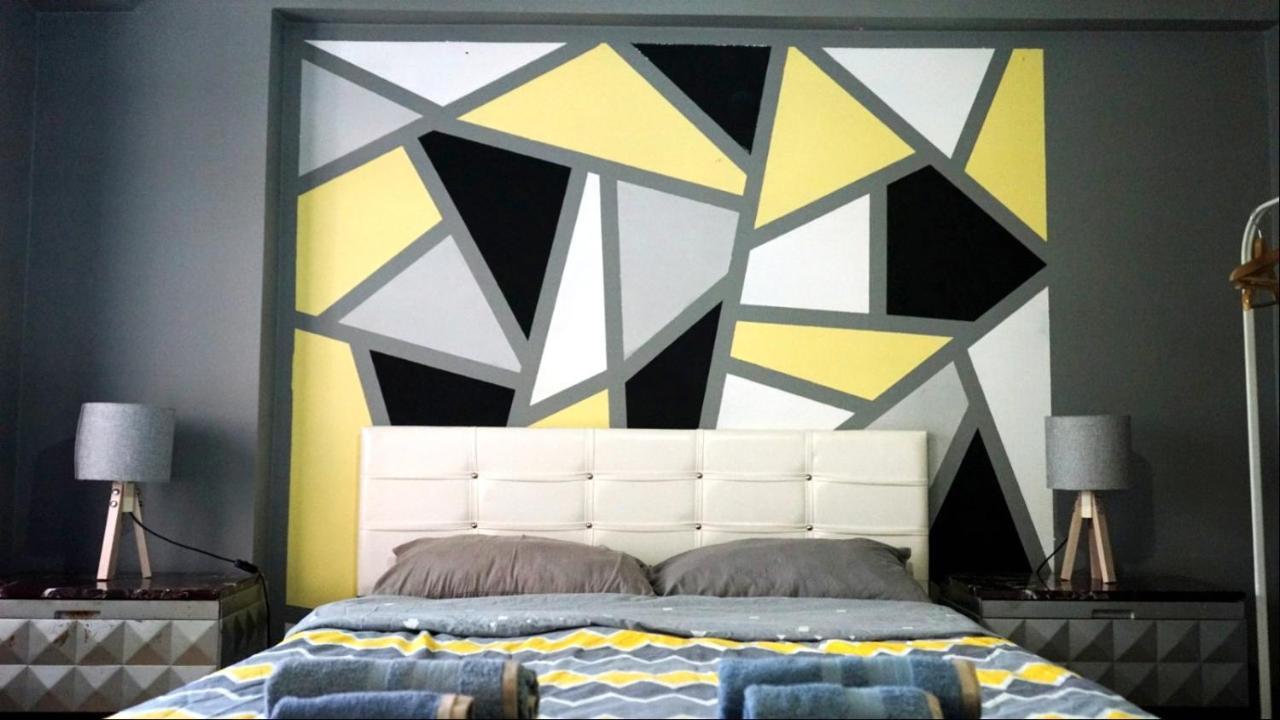 Appartamento Sweet House In The Heart Of Provincia di Istanbul Esterno foto