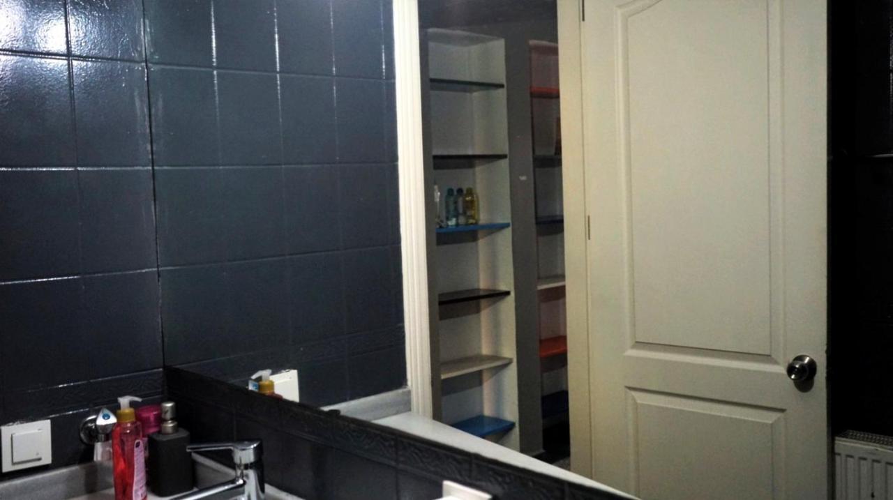 Appartamento Sweet House In The Heart Of Provincia di Istanbul Esterno foto