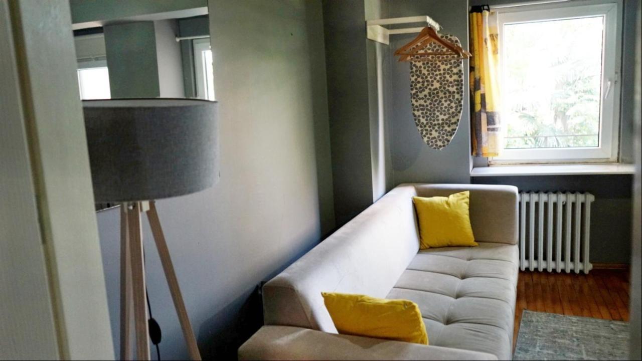 Appartamento Sweet House In The Heart Of Provincia di Istanbul Esterno foto