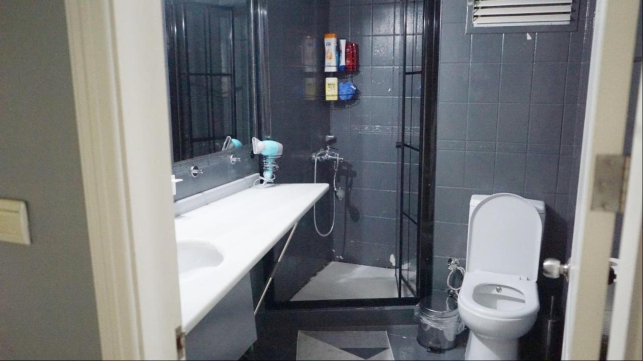 Appartamento Sweet House In The Heart Of Provincia di Istanbul Esterno foto