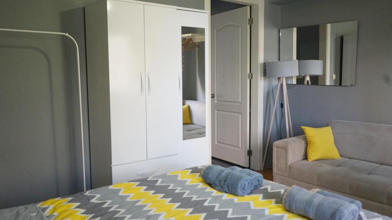 Appartamento Sweet House In The Heart Of Provincia di Istanbul Esterno foto